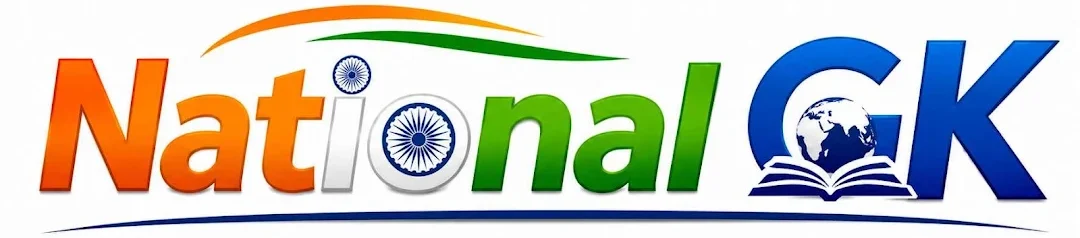 National GK